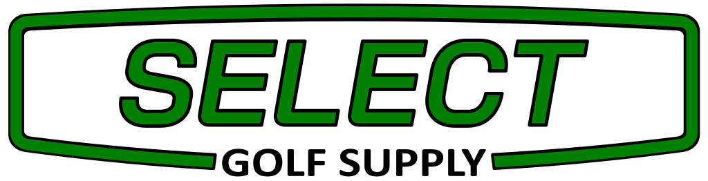 SELECT GOLF SUPPLY